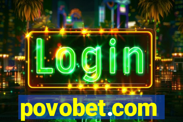 povobet.com