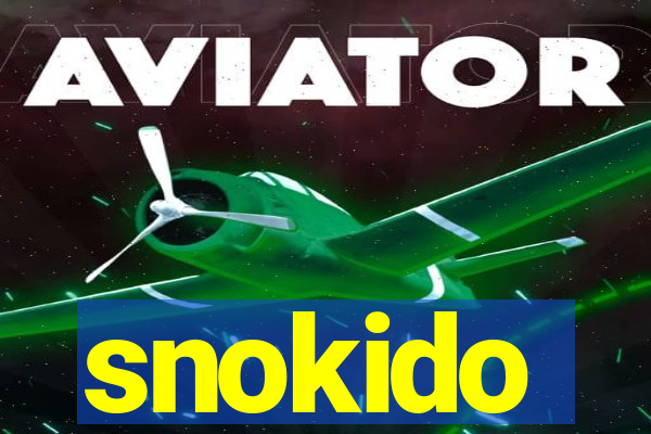 snokido