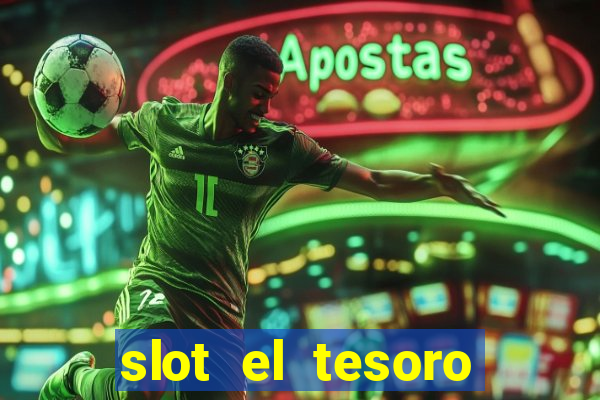 slot el tesoro pirata fiable