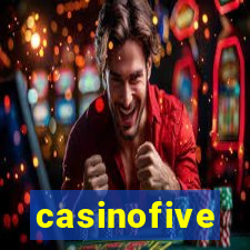 casinofive