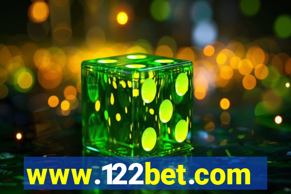 www.122bet.com