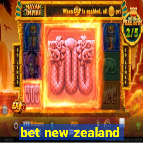 bet new zealand