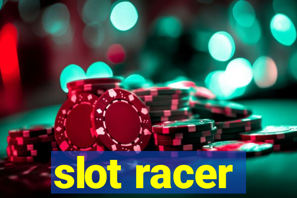 slot racer