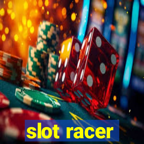 slot racer