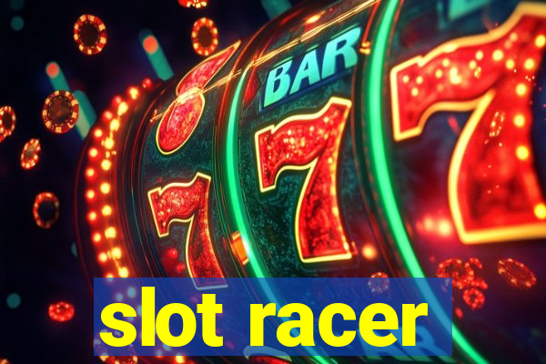 slot racer