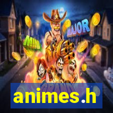 animes.h