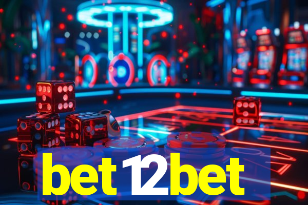 bet12bet