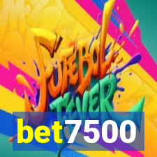 bet7500