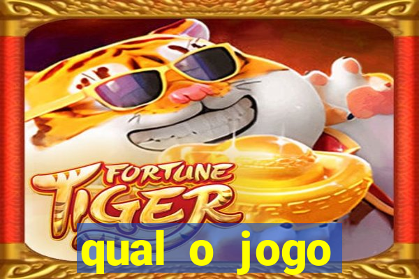 qual o jogo original do tigrinho