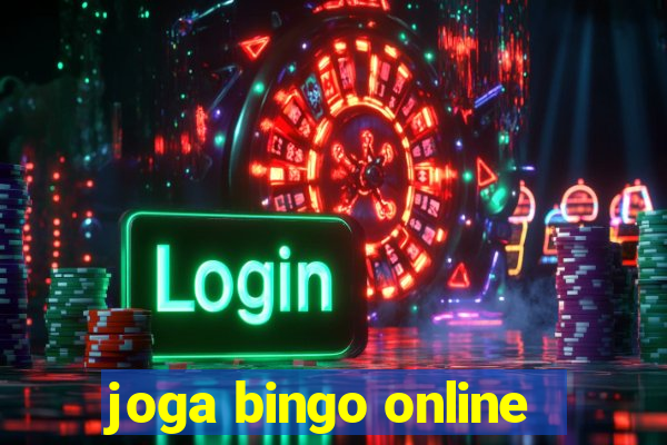 joga bingo online