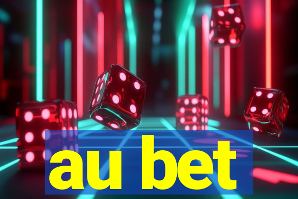 au bet