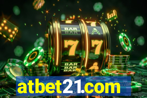 atbet21.com