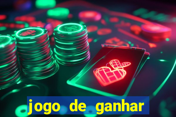 jogo de ganhar dinheiro roleta da sorte