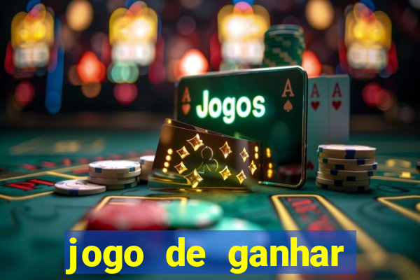 jogo de ganhar dinheiro roleta da sorte