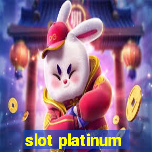 slot platinum