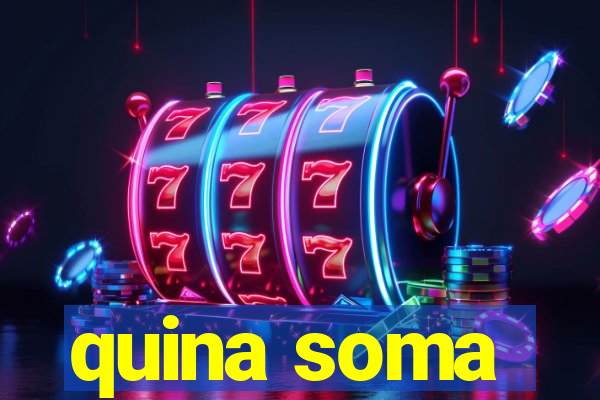 quina soma