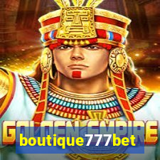 boutique777bet