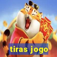 tiras jogo