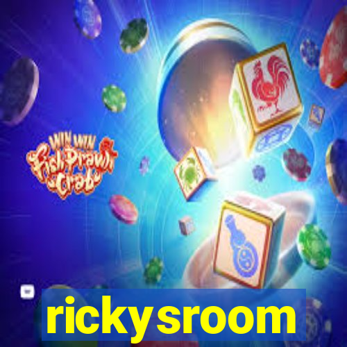 rickysroom