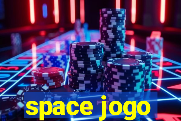 space jogo