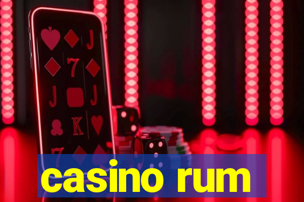 casino rum