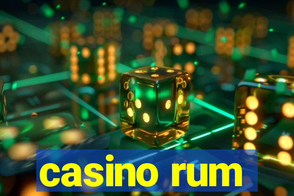 casino rum