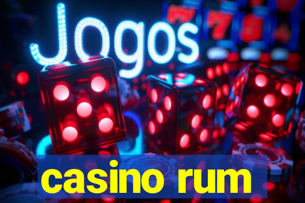 casino rum