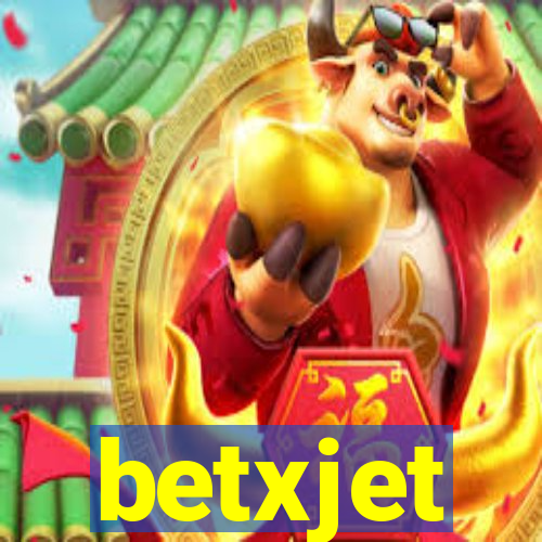 betxjet