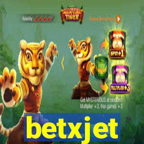 betxjet