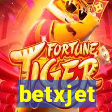 betxjet