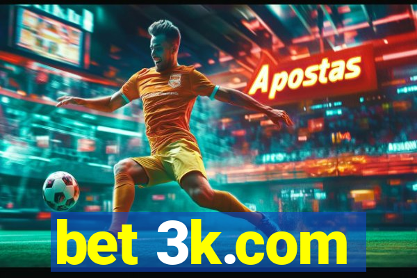 bet 3k.com