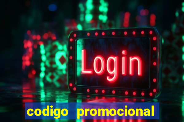 codigo promocional casino estoril