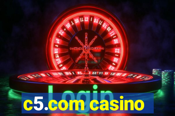 c5.com casino