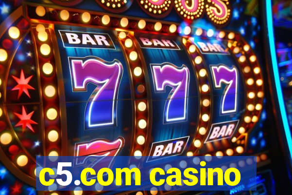 c5.com casino