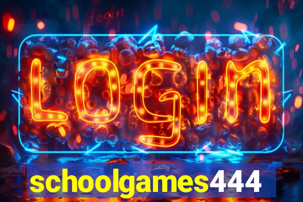 schoolgames444