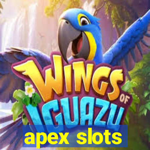 apex slots