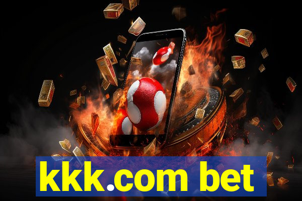 kkk.com bet