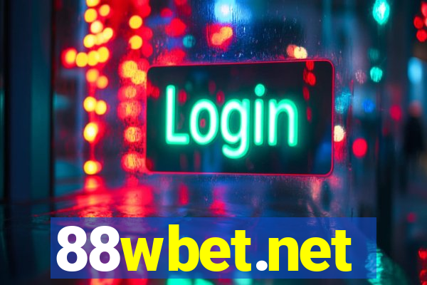 88wbet.net