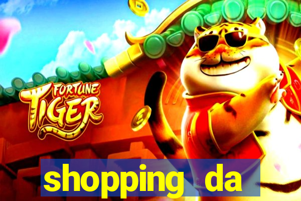 shopping da utilidade porto ferreira