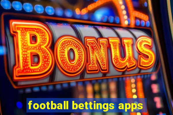 football bettings apps