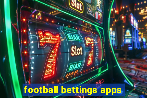 football bettings apps