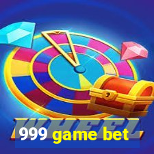 999 game bet