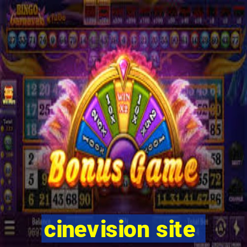 cinevision site