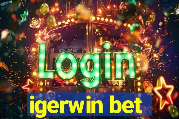 igerwin bet