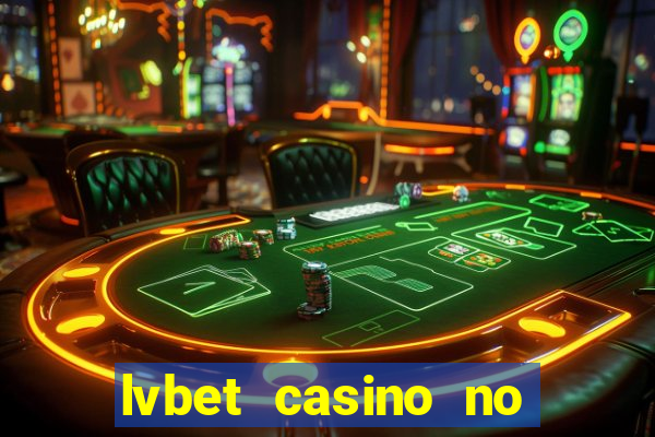 lvbet casino no deposit bonus