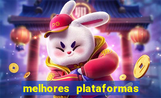 melhores plataformas de jogos online para ganhar dinheiro