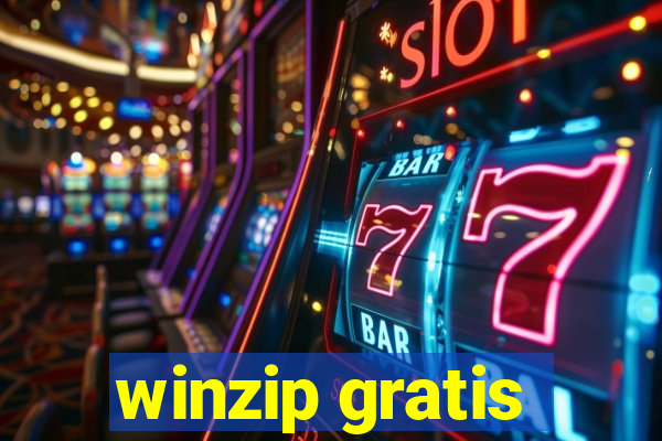 winzip gratis