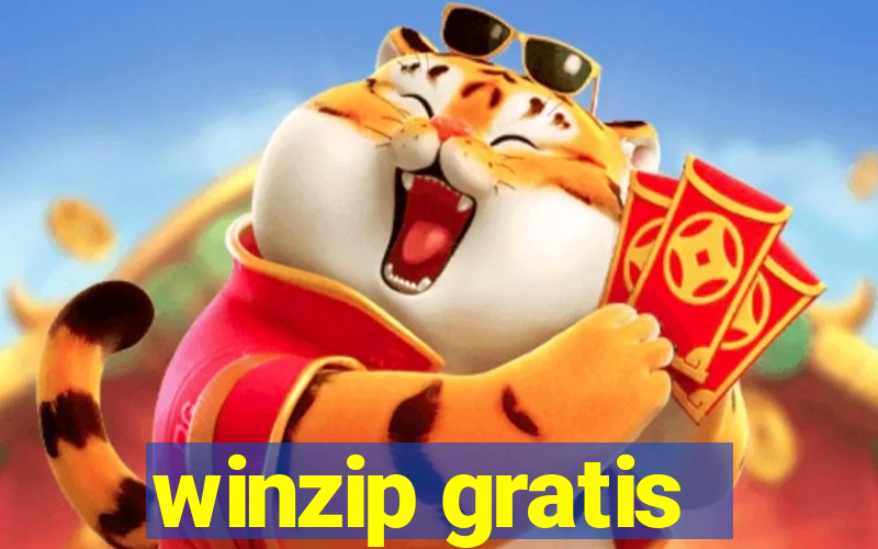 winzip gratis