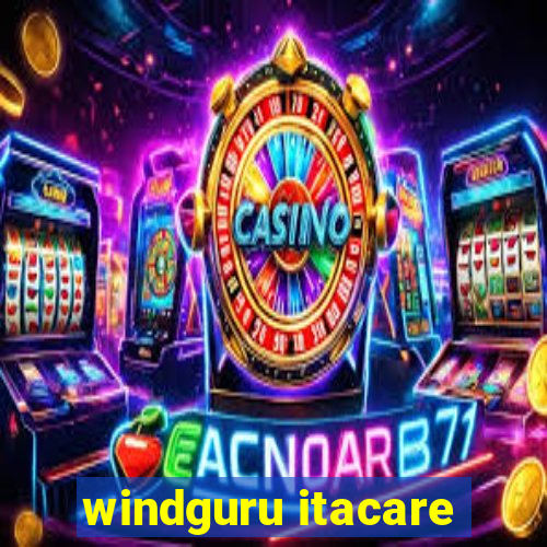 windguru itacare