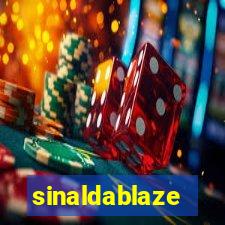 sinaldablaze